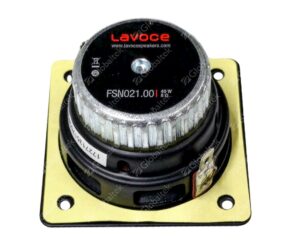 Altoparlante 2 fullrange neodimio LAVOCE FSN021.00 40W