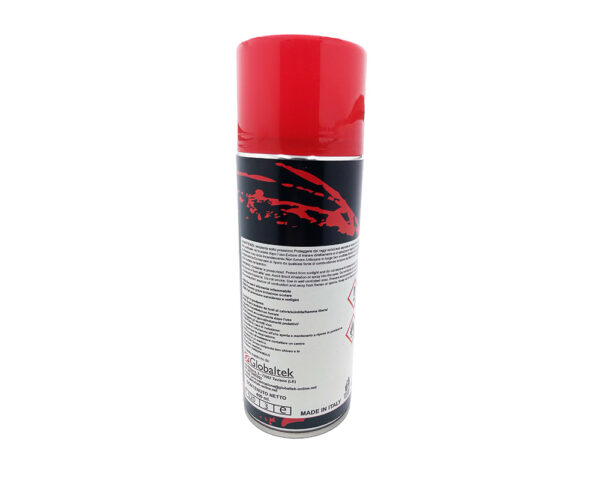 Bomboletta Ricarica macchine fuoco fire machine 400Ml.