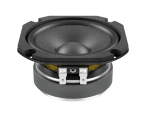 Altoparlante 4 fullrange LAVOCE FSF041.00 80W