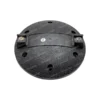 Membrana tweeter ricambio driver ELECTRO VOICE, EV DH1, N/DYM1,D-DH1-8, 8 Ohm EV DH1-16, N/DYM1, 16Ohm, 81320XX