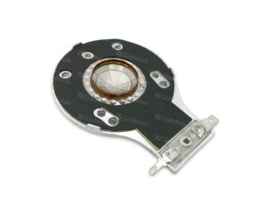 Membrana tweeter ricambio compatibile driver JBL 2412 2412H 1/2413 2413H 2413H-8