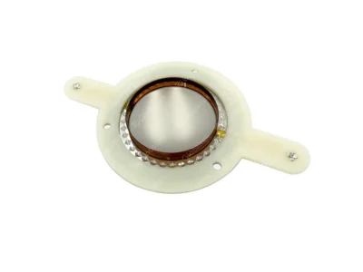 Membrana tweeter ricambio compatibile JBL 2418 2418H 2418H-1 EON 3 Membrana tweeter ricambio compatibile JBL 2418 2418H 2418H-1 EON - immagine 2