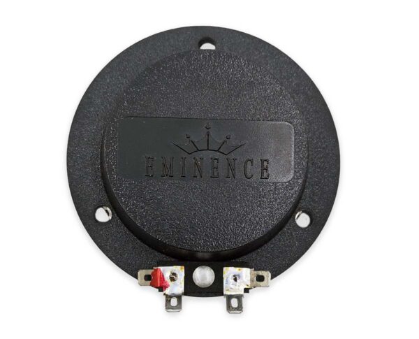 Membrana tweeter ricambio driver EMINENCE, PSD2002-16, PSD2002S-16, 16 Ohm