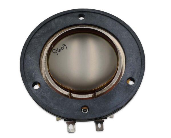 Membrana tweeter ricambio driver EMINENCE, PSD2002-16, PSD2002S-16, 16 Ohm