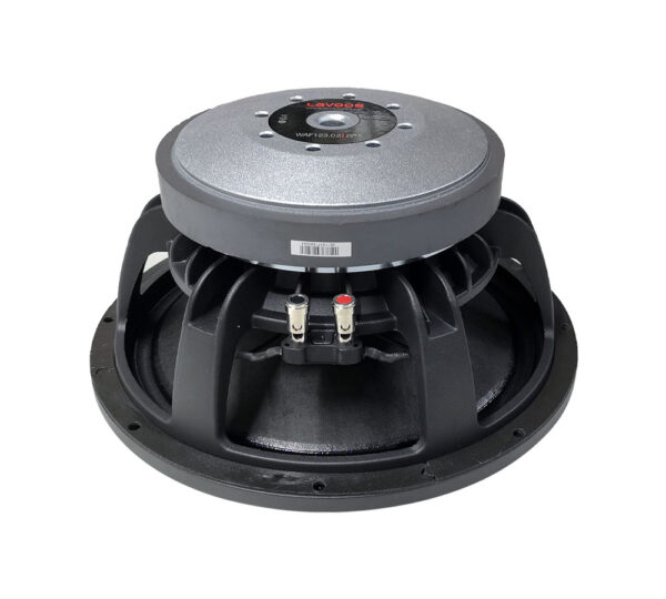 Woofer ferrite 12″ LAVOCE WAF123.02 1000W