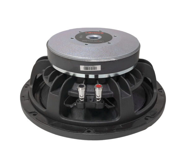 Woofer 10″ LAVOCE WAF102.50 500W