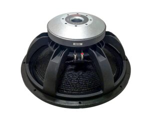 Woofer 18″ LAVOCE SAF184.02 2400W