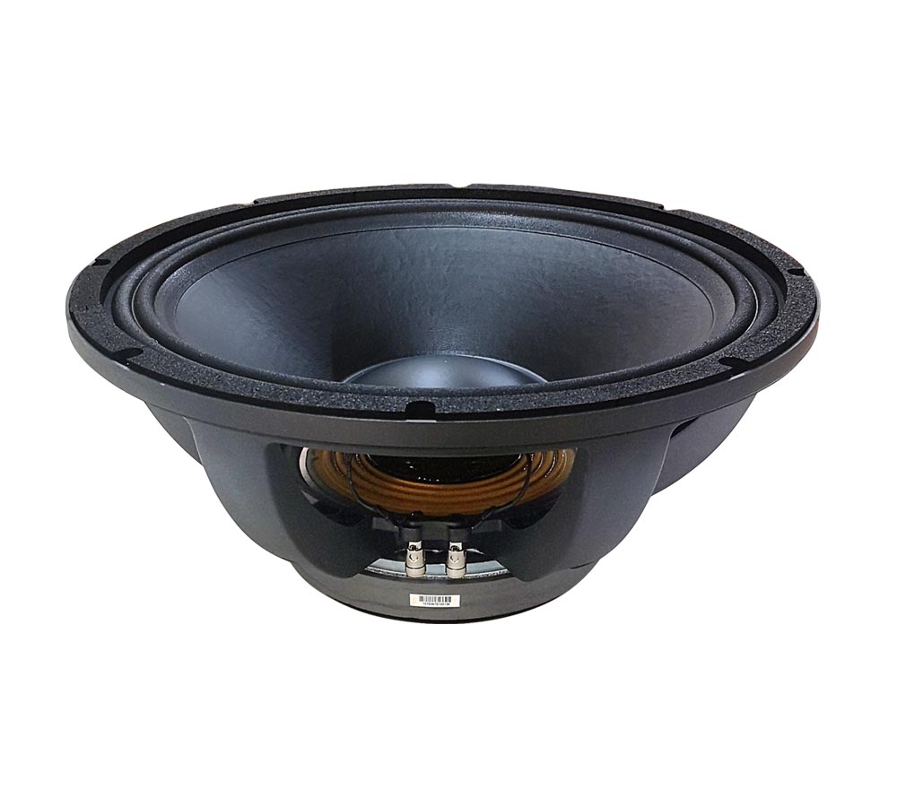 Woofer 18″ LAVOCE SAF184.05 2000W