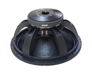 Woofer 18″ LAVOCE SAF184.05 2000W