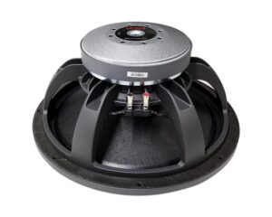 Woofer 15 LAVOCE WAF153.00 1000W