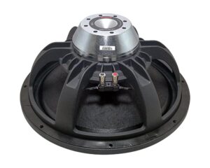 Woofer neodimio 15″ LAVOCE WAN153.00 1000W