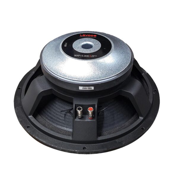 Woofer ferrite 15″ LAVOCE WXF15.800 1600W
