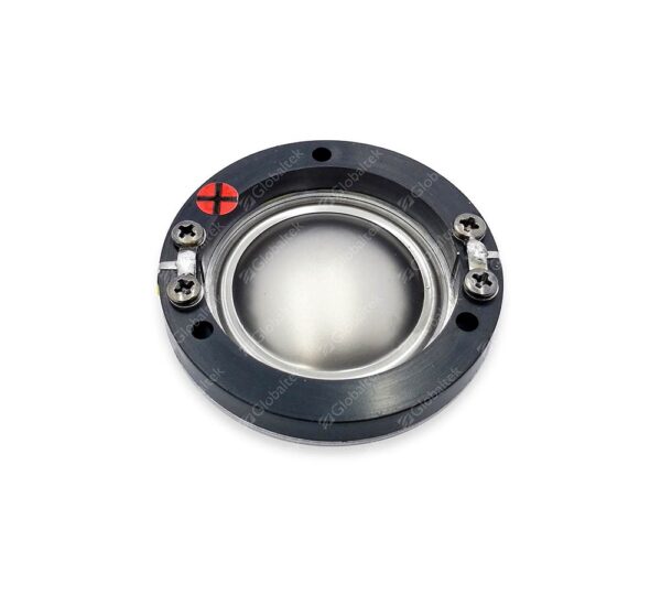 Membrana tweeter ricambio compatibile driver 34,4mm P-Audio Behringer