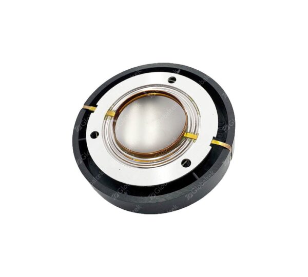 Membrana tweeter ricambio driver Proel Behringer B215, B212, P-Audio PAD-DE34,Alto PS4