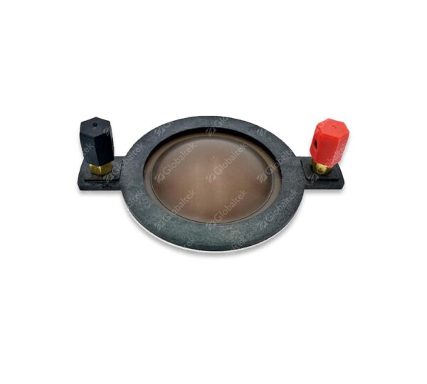 Membrana tweeter ricambio compatibile driver B&C DE250-8 MMD-250-8 DE180-8