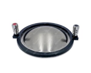 Membrana tweeter ricambio driver B&C DE1080TN 8 ohm