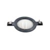 Membrana tweeter ricambio driver B&C DE25-8