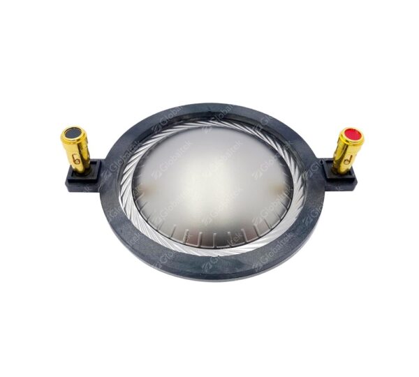 Membrana tweeter ricambio driver B&C DE600 DE610 16 ohm