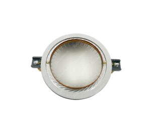 Membrana tweeter ricambio driver B&C DE600 DE610 16 ohm