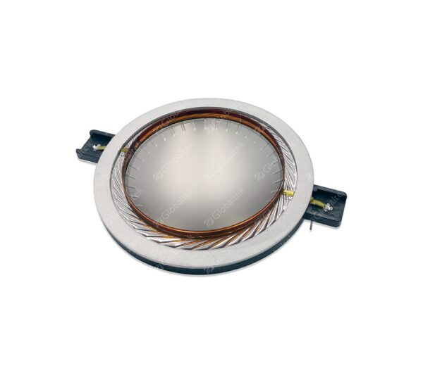 Membrana tweeter ricambio compatibile driver B&C DE600 DE610 8 ohm