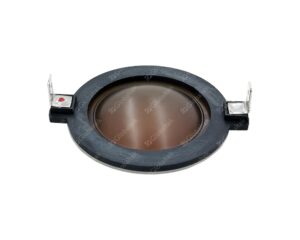 Membrana tweeter ricambio compatibile driver B&C DE400-8