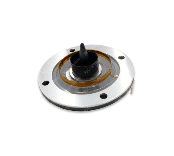 Membrana tweeter ricambio driver JBL 2406, 2407H, D-2407-8, 8ohm 2406, 2406H-1, 2407J, D-2407-16, 16ohm