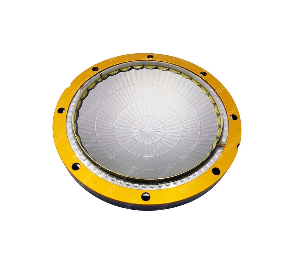Membrana Di Ricambio Per Tweeter 8 Ohm Per JBL 2412, JRX100, JRX112, JRX115, JRX125 – Bobina 25mm, Misura 68x90mm, Facile Da Installare