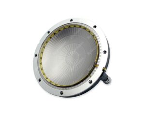 Membrana tweeter ricambio compatibile driver JBL 2452 2452H