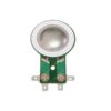 Membrana tweeter ricambio Mackie THUMP TH12A, TH15A, DC10/1501 4 ohm