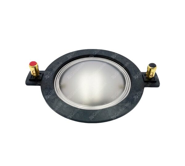 Membrana tweeter ricambio compatibile driver P-Audio BMD750-8 TURBOSOUND