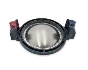 Membrana tweeter ricambio driver RCF ND3020 T3, ND3030 T3