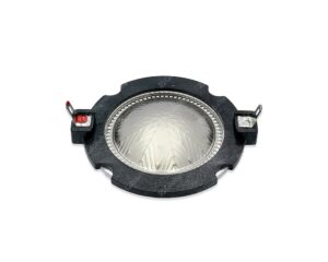 Membrana tweeter ricambio driver SELENIUM RPD220TI, D202TI TRIO, D2500TI