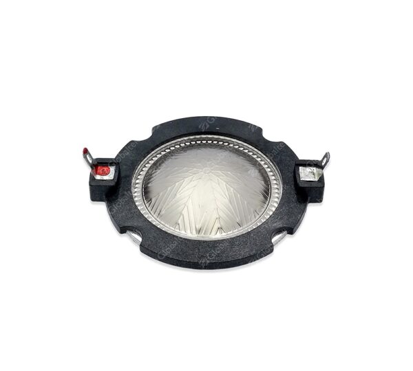 Membrana tweeter ricambio driver SELENIUM RPD220TI, D202TI TRIO, D2500TI