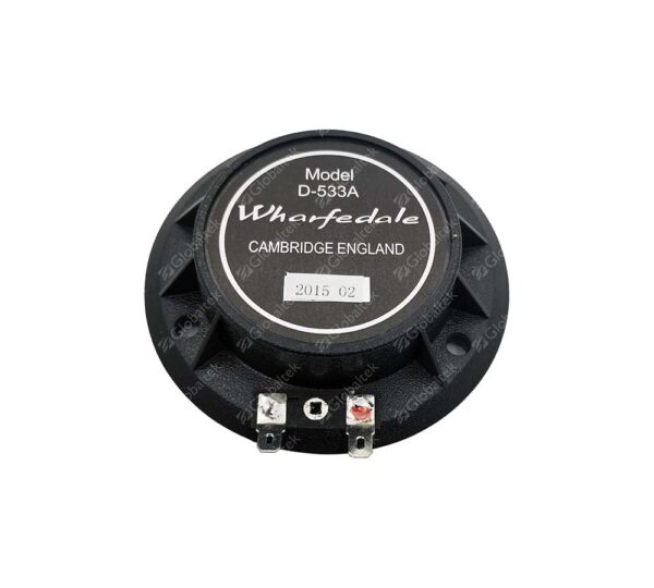 Membrana tweeter ricambio driver EVP-X Wharfedale D-533A