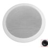 Cassa diffusione 2 vie 8″ Ceiling da soffitto GT-582 (Linea 100V/8ohm)