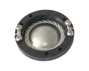 Membrana tweeter ricambio compatibile driver SAMSON CD34TI CD34HS HARTKE HG00336 HG00337