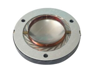 Membrana tweeter ricambio compatibile driver SAMSON CD34TI HARTKE HG00336