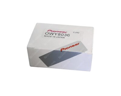 PIONEER OWY8036 LENTE LASER CDJ-200 CDJ400 CDJ800MK2 CDJ-900