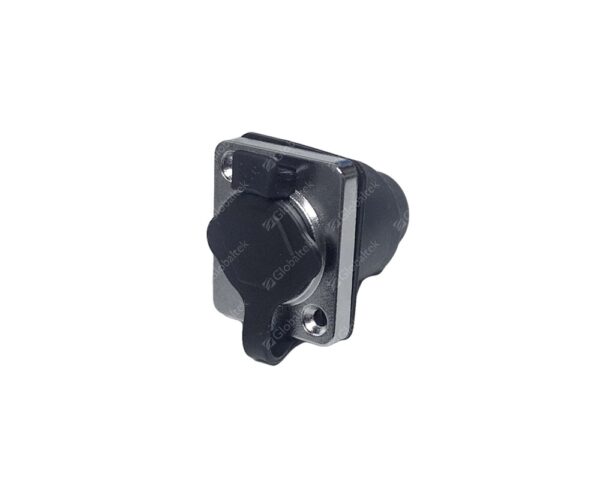 Connettore RJ45 da pannello 8P8C IP65