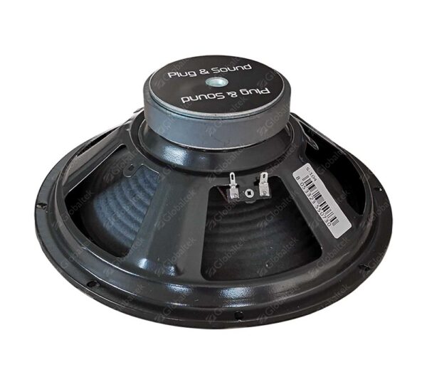 Wooder altoparlante 10" 4 ohm