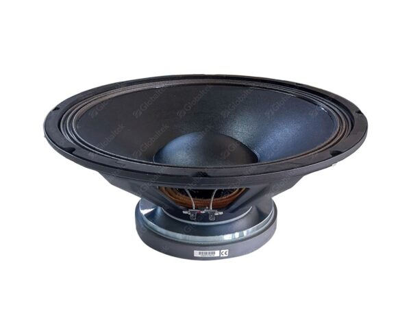 woofer lavoce 38cm ssf153.00 front