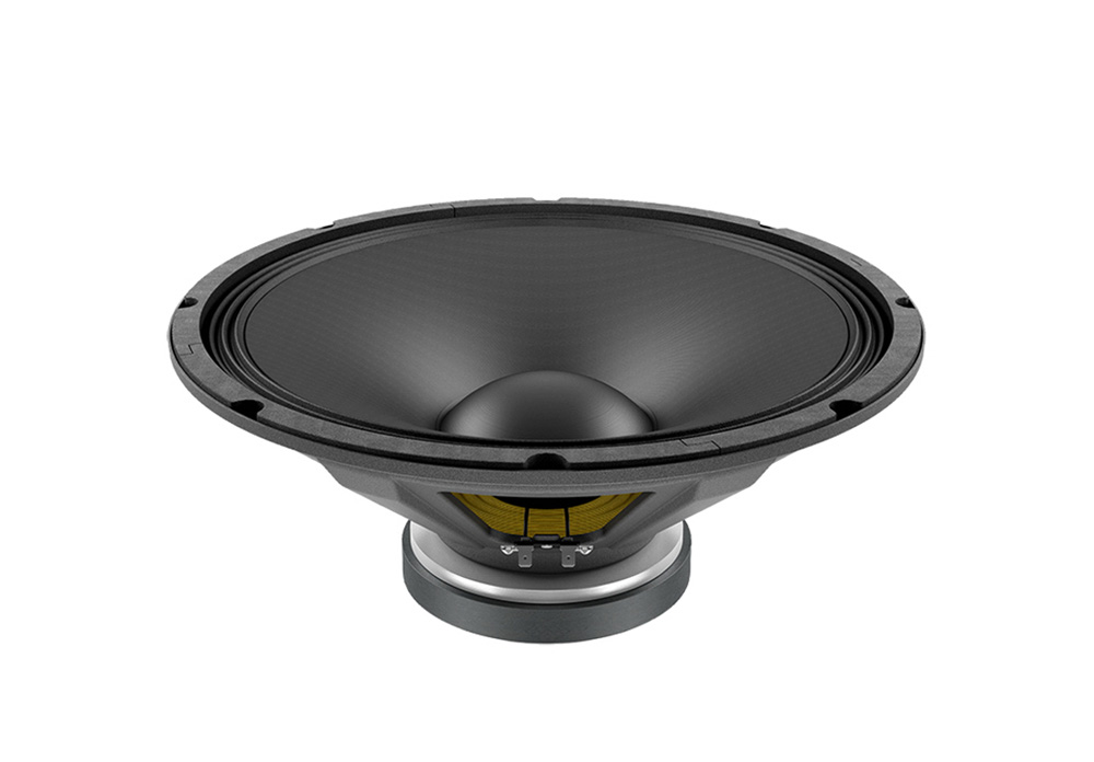 lavoce woofer15 wsf152.50 front