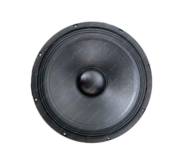 Woofer altoparlante 15 8 ohm 400w