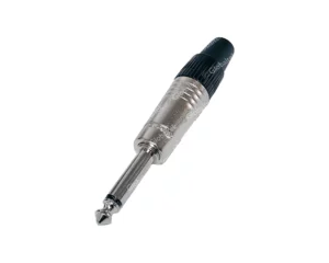 PROEL connettore JACK MONO 6.35mm 1/4