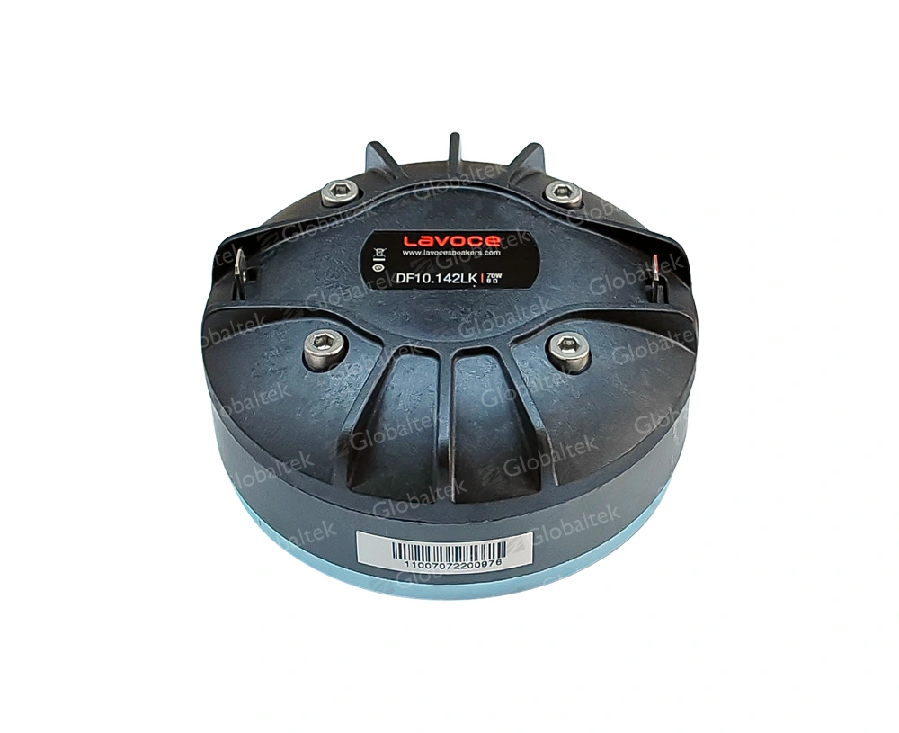 Driver a compressione 1.4 LaVoce DF10.142LK 8 ohm