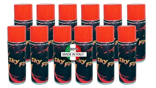 BOBMOLETTA FIRE MACHINE OFFERTA 12 500 e1762683439940