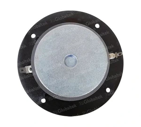 Tweeter dome hifi bobina seta 8 ohm 10cm 60w - immagine 3