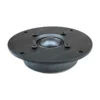 Tweeter dome hifi bobina seta 8 ohm 10cm 60w