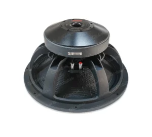 woofer 12 lavoce waf154.00 rear